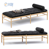 Wanscher OW150 Daybed