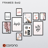 Frames set1