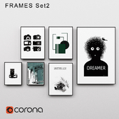 Frames Set2