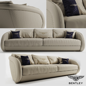 Beaumont sofa