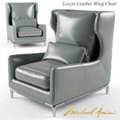 Lazzio Wing Chair