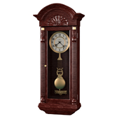 Часы Howard Miller 612-221 Jennison