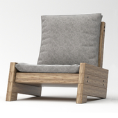 Outdoor-Chair