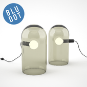 Blu Dot Bub Table Lamp
