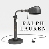 Ralph Lauren 67''Boom Arm Task Lamp