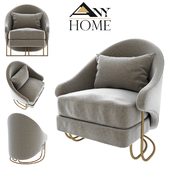 Any-Home Chair V009