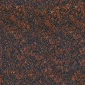 granite red