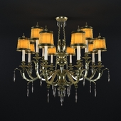 Fine Art chandelier No. 552640