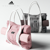 Adidas Yoga Bag