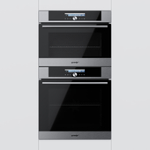 Gorenje Plus - GO778X oven and compact oven GOM711X