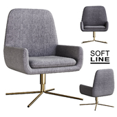 Coco Swivel Chair