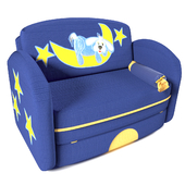 Children's sofa Sonia