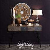 Light & Living Set 01