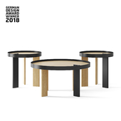 Bruno - Coffee Tables