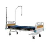 Bed mechanical Armed RS112-A