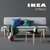 IKEA - YPPERLIG (corona)
