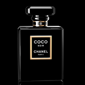 Coco Noir - Chanel