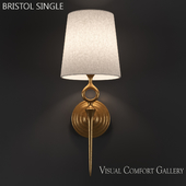 Bristol single  VISUAL COMFORT GALLERY
