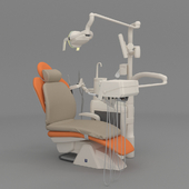 SternWeber_ Dentist_chair