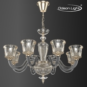 Chandelier ODEON LIGHT 4000/8 GIOVANNI