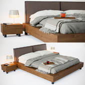 Bed Letto - Oliver B. Wild