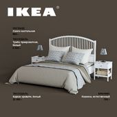IKEA set #4