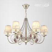 Chandelier ODEON LIGHT 3922/6 ADRIANA