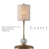 Giovanna Table Lamp - Currey & Company