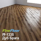 OM Quartz Vinyl Fine Floor FF-1335