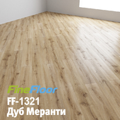 OM Quartz Vinyl Fine Floor FF-1321