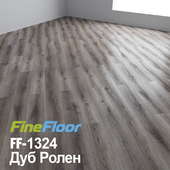 OM Quartz Vinyl Fine Floor FF-1324