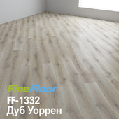 OM Quartz Vinyl Fine Floor FF-1332