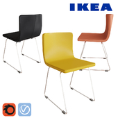 Ikea BERNHARD