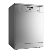 Miele G4203SC Active Dishwasher
