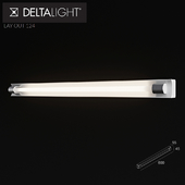 Delta light LAY OUT 124