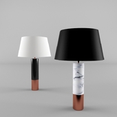 Table lamp 01