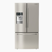 Холодильник Samsung RF28HFEDBSG