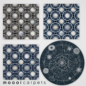 Carpets moooi