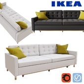 SOFA-BED IKEA OF LANDSCRUNE