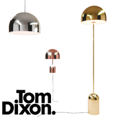 Tom Dixon Bell Lamp Collection