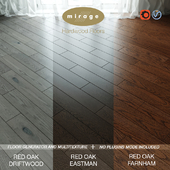 Mirage Floors Vol.22