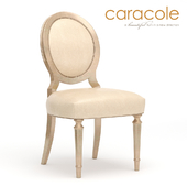Обеденный стул May I Join You? Caracole