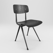 Result chair by HAY