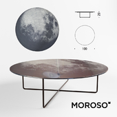 Table de Diesel by Moroso
