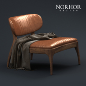 Taron Reeves Design Accent chair sofa