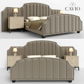 Кровать Cavio