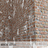 Brick Set 01