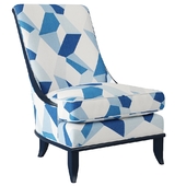 EJ Victor Sally Chair