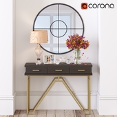 Madison Console Table