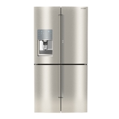 Холодильник Samsung RF28K9380SG